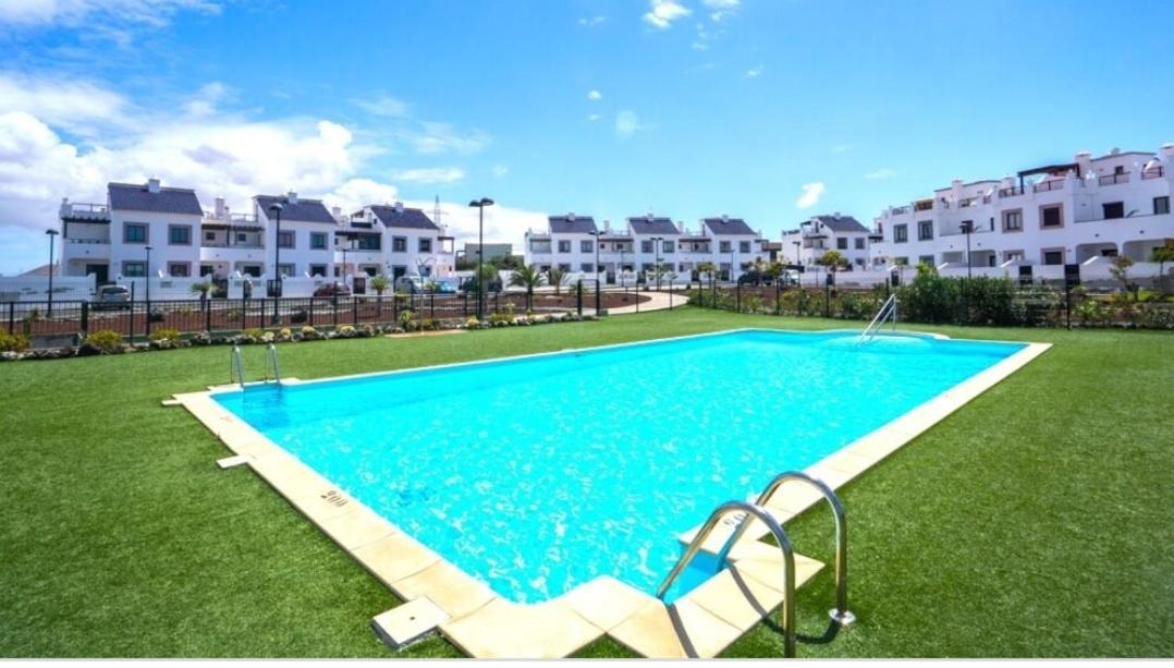 Casa J&j Holiday home Corralejo
